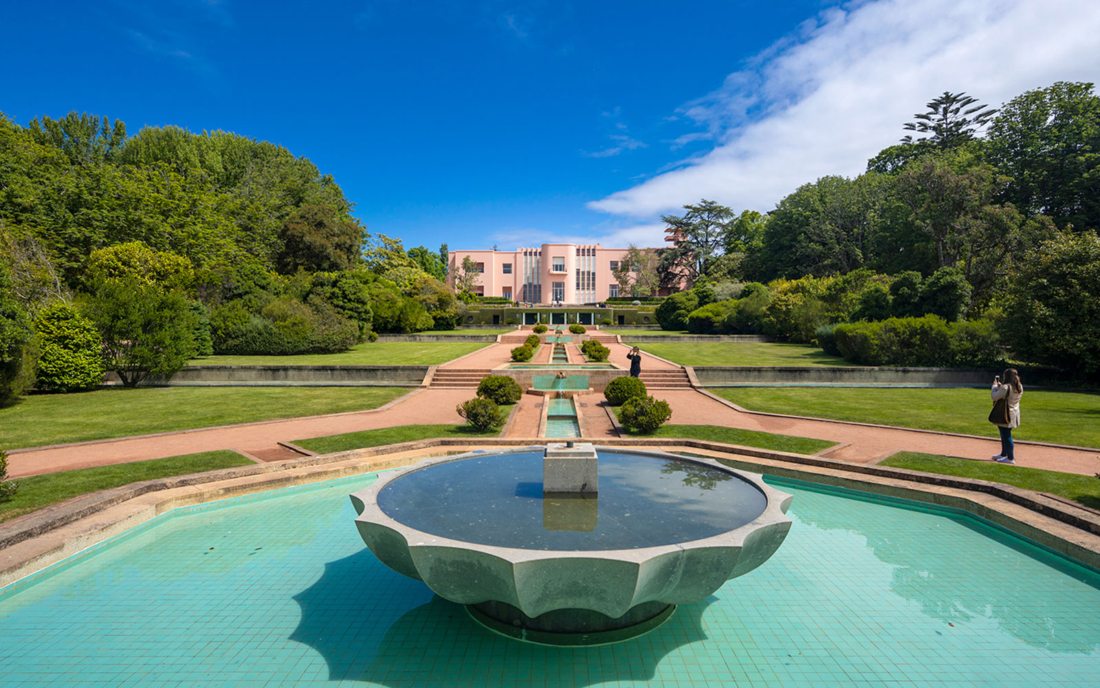 Casa de Serralves	
