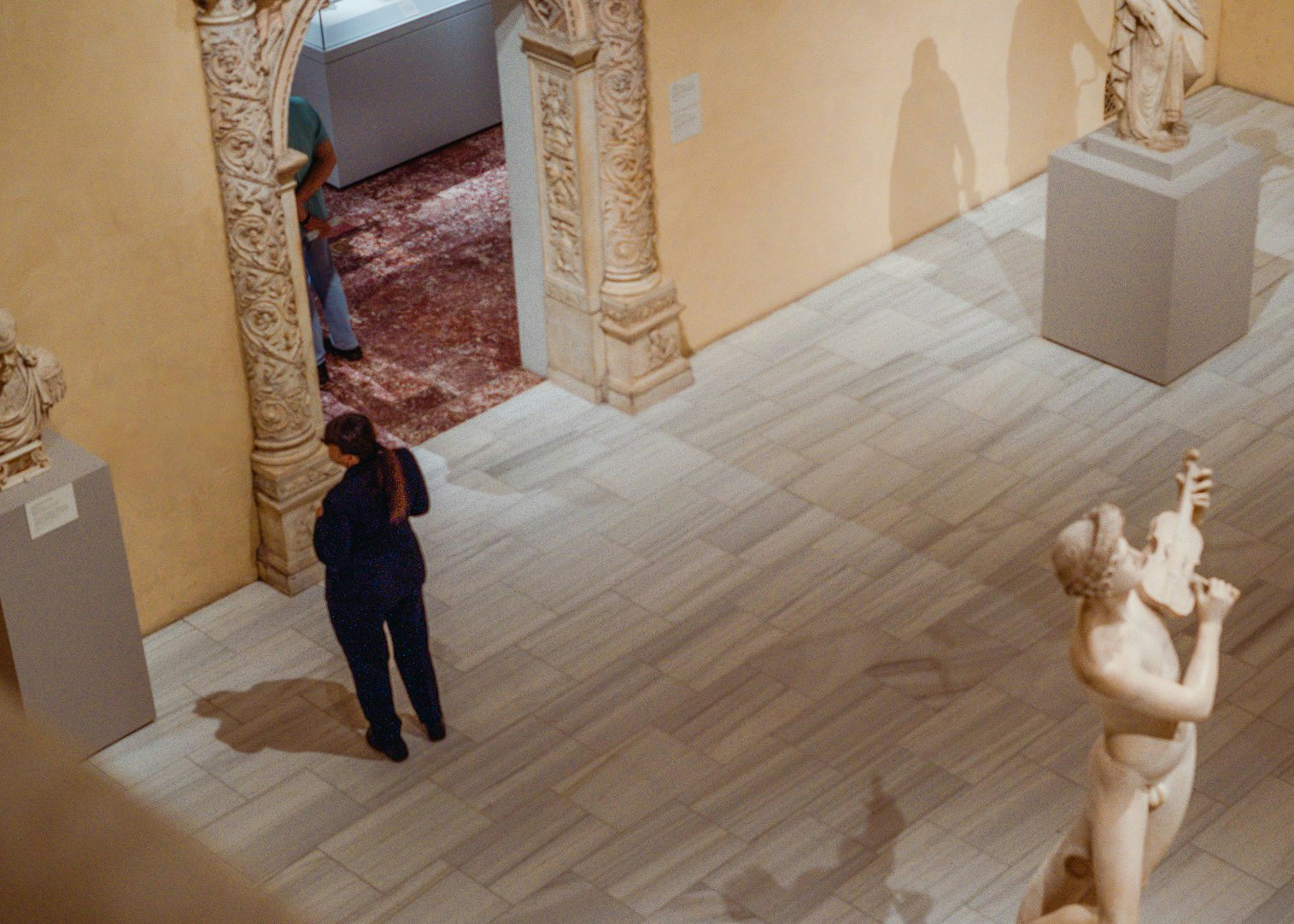 Metropolitan Museum of Art