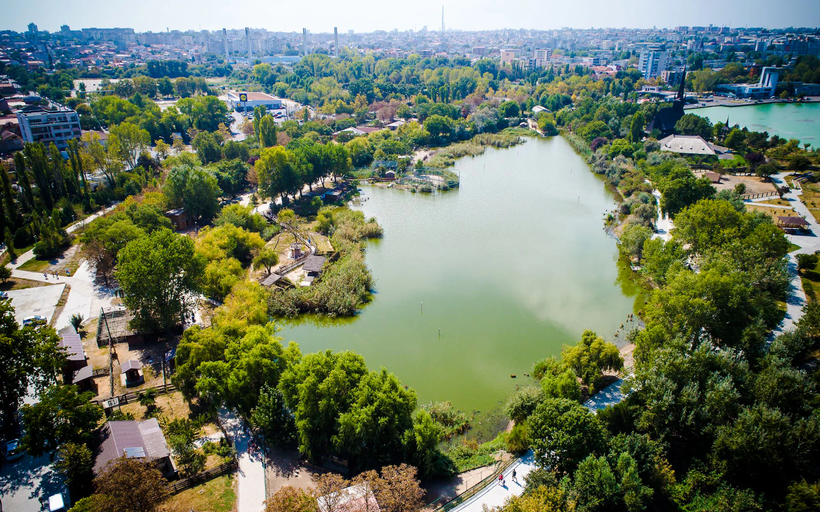 Constanța: Dolphinarium Show Tickets, Microreservation Access & Hydrobike Rental Image 2