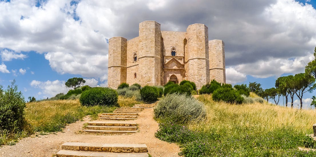 Castel Del Monte