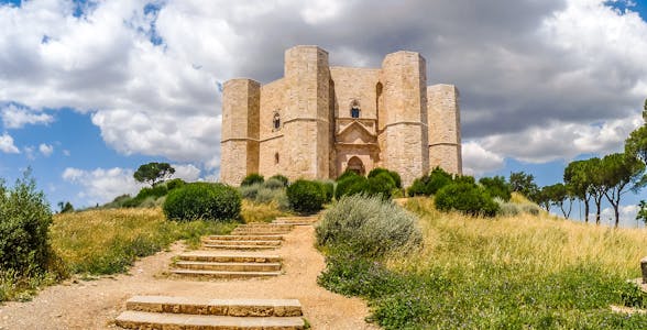 Castel Del Monte