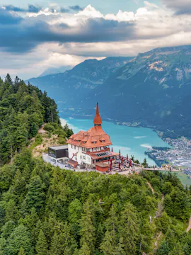 Harder Kulm
