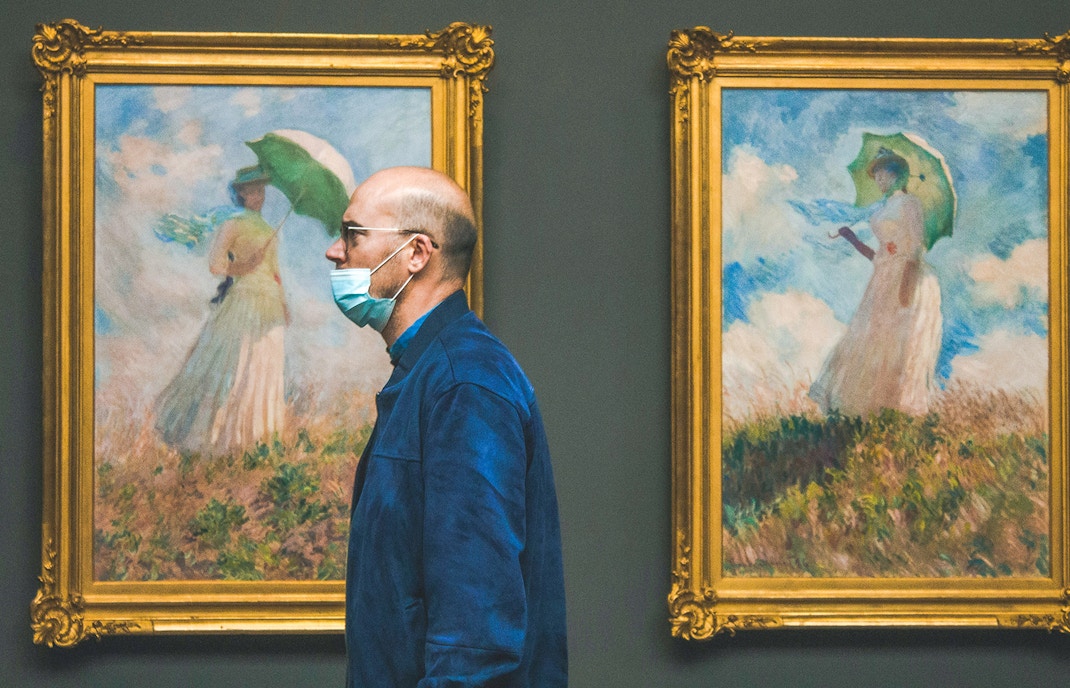 tableaux musee d orsay