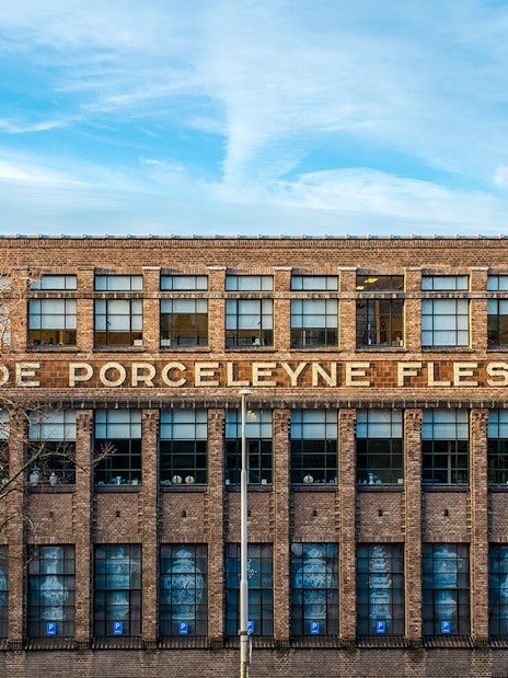 delft real: entradas a la fábrica azul de delft y al museo-2