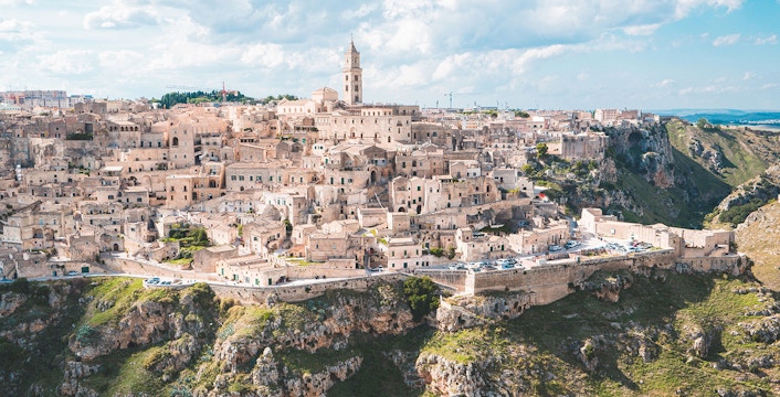 Matera