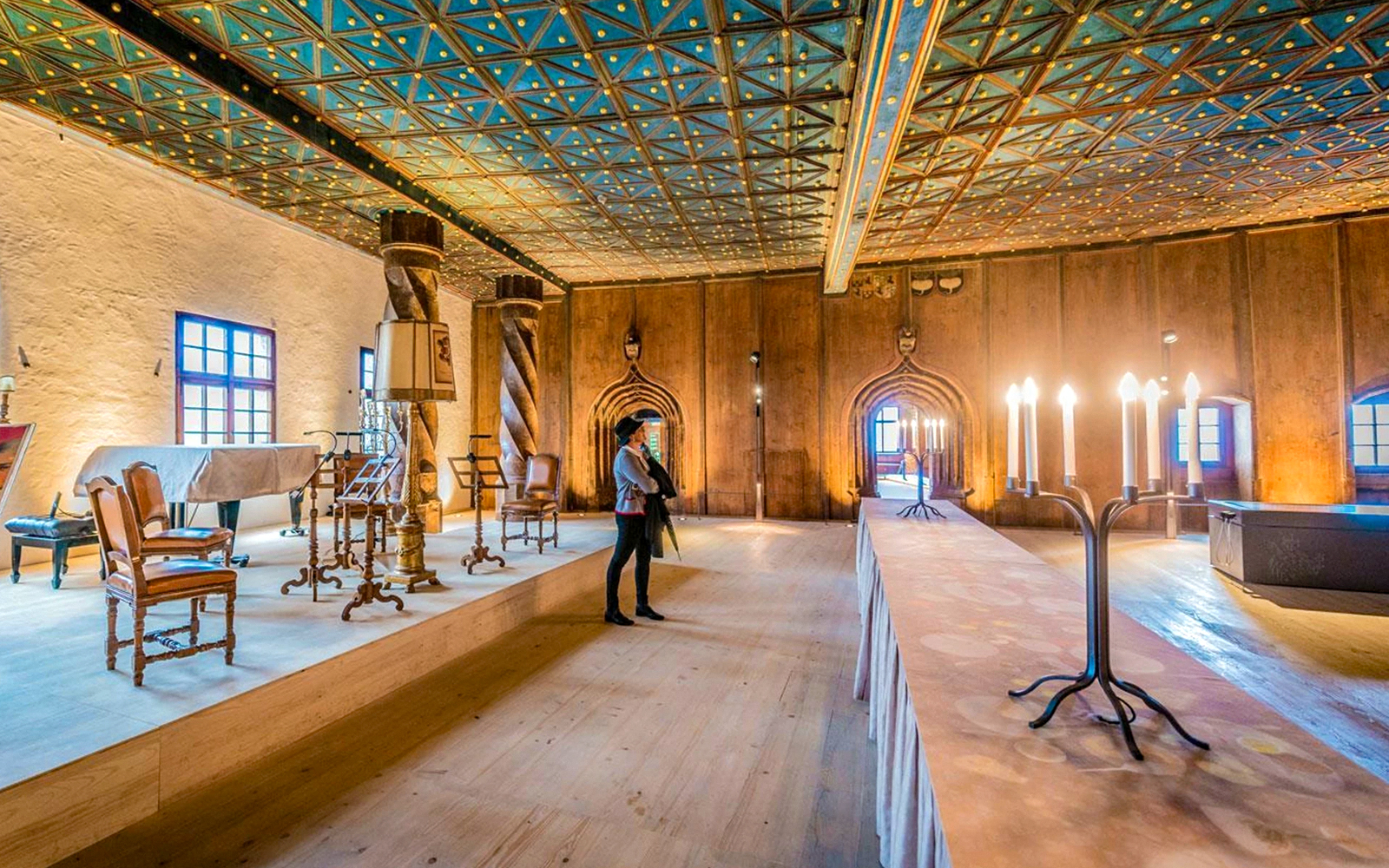 Salzburg City Card Tickets