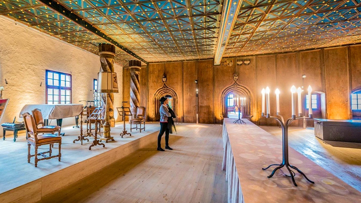 Salzburg City Card Tickets