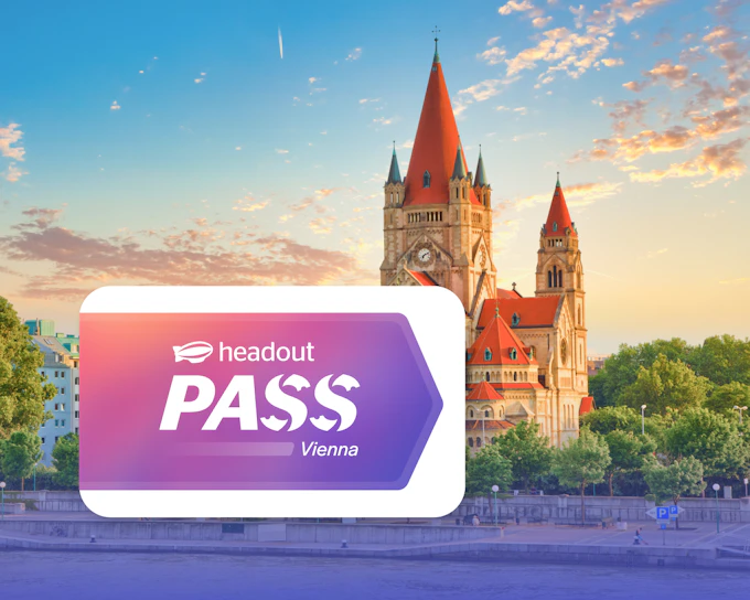 Headout Vienna Pass: Save up to 40% at 35+ Top Attractions