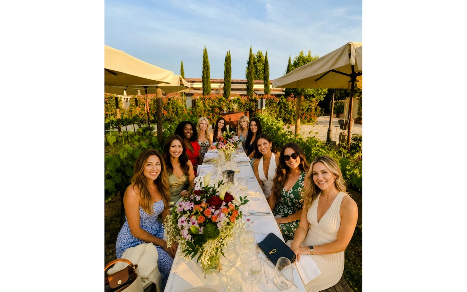 From Florence: San Gimignano Cheese & Tuscan Wine Experience