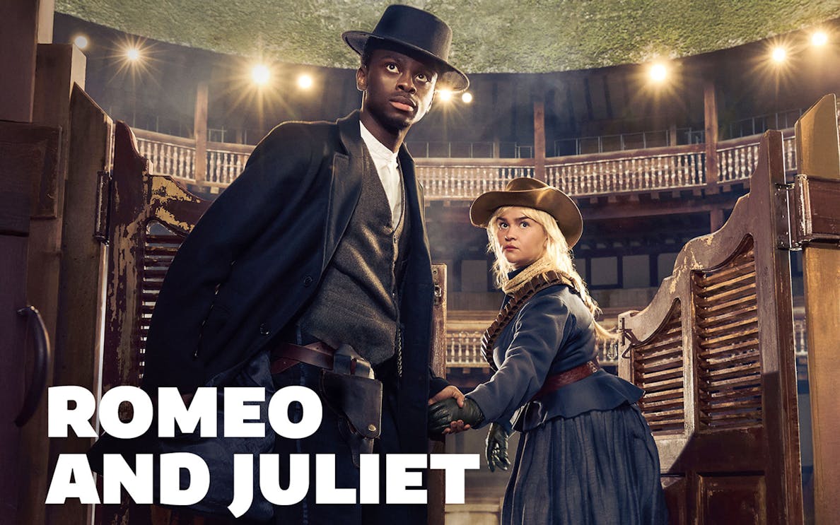 Romeo and Juliet London Tickets