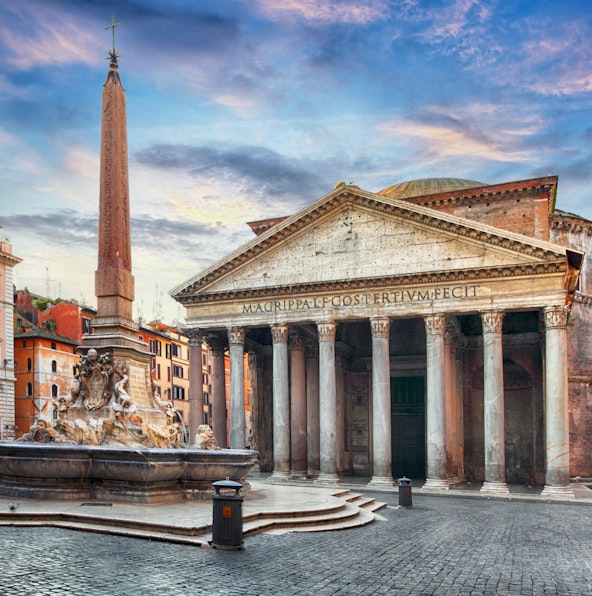 Your ultimate guide to the best Pantheon Rome tours