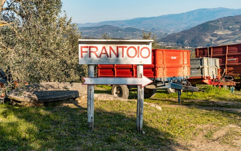 florence e-bike tour to tuscan village with olive oil tasting and scenic hills-2