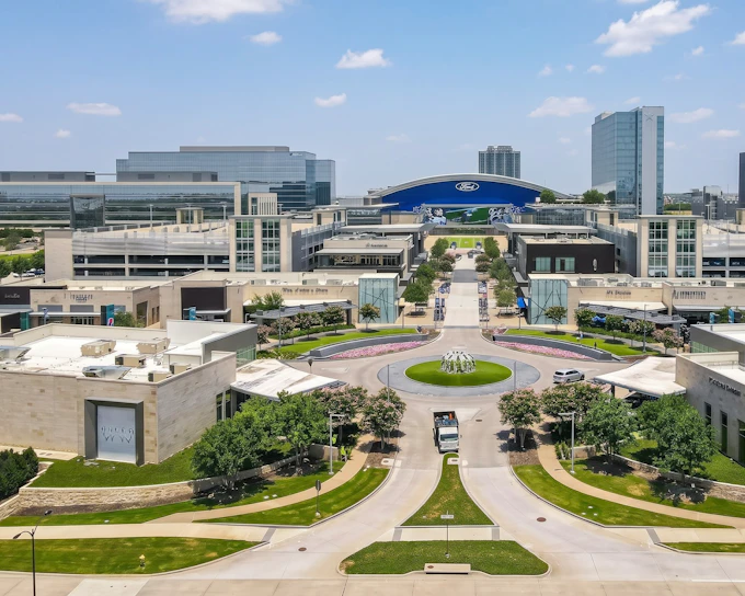 The Star Dallas Cowboys World Headquarters Guided Tour (Product 52499)