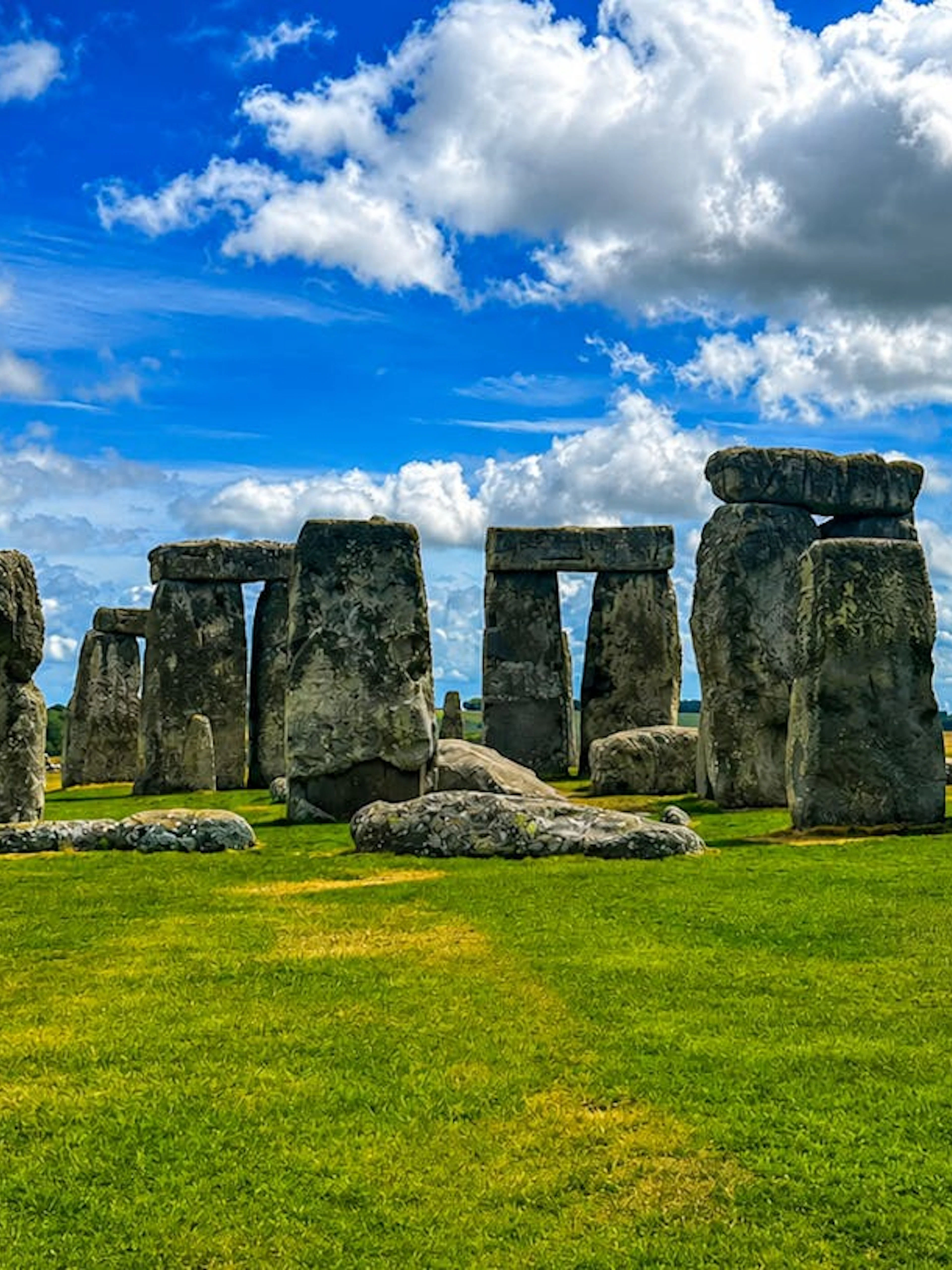 from london: castle combe, bath & stonehenge small-group day trip-1