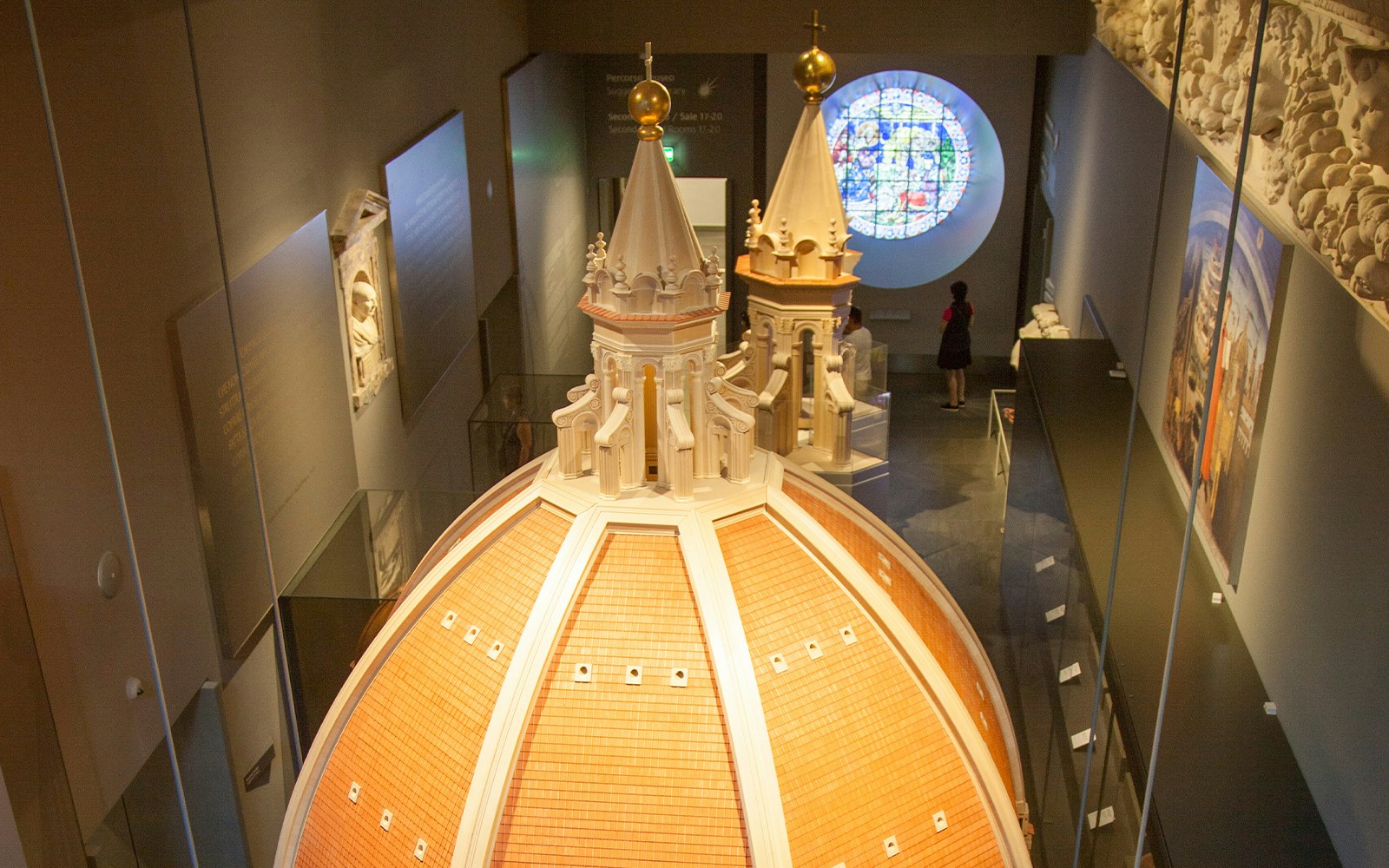 Galleria della Cupola