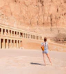 Templo de Hatshepsut