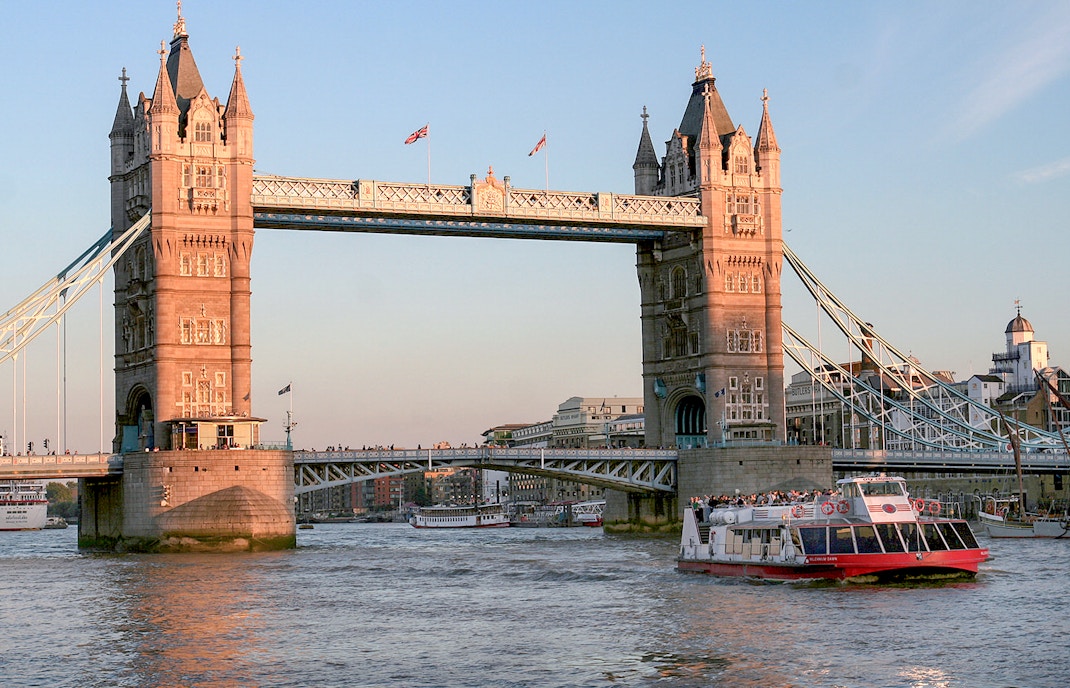 london explorer pass