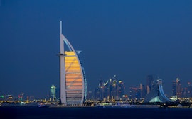 Burj Al Arab