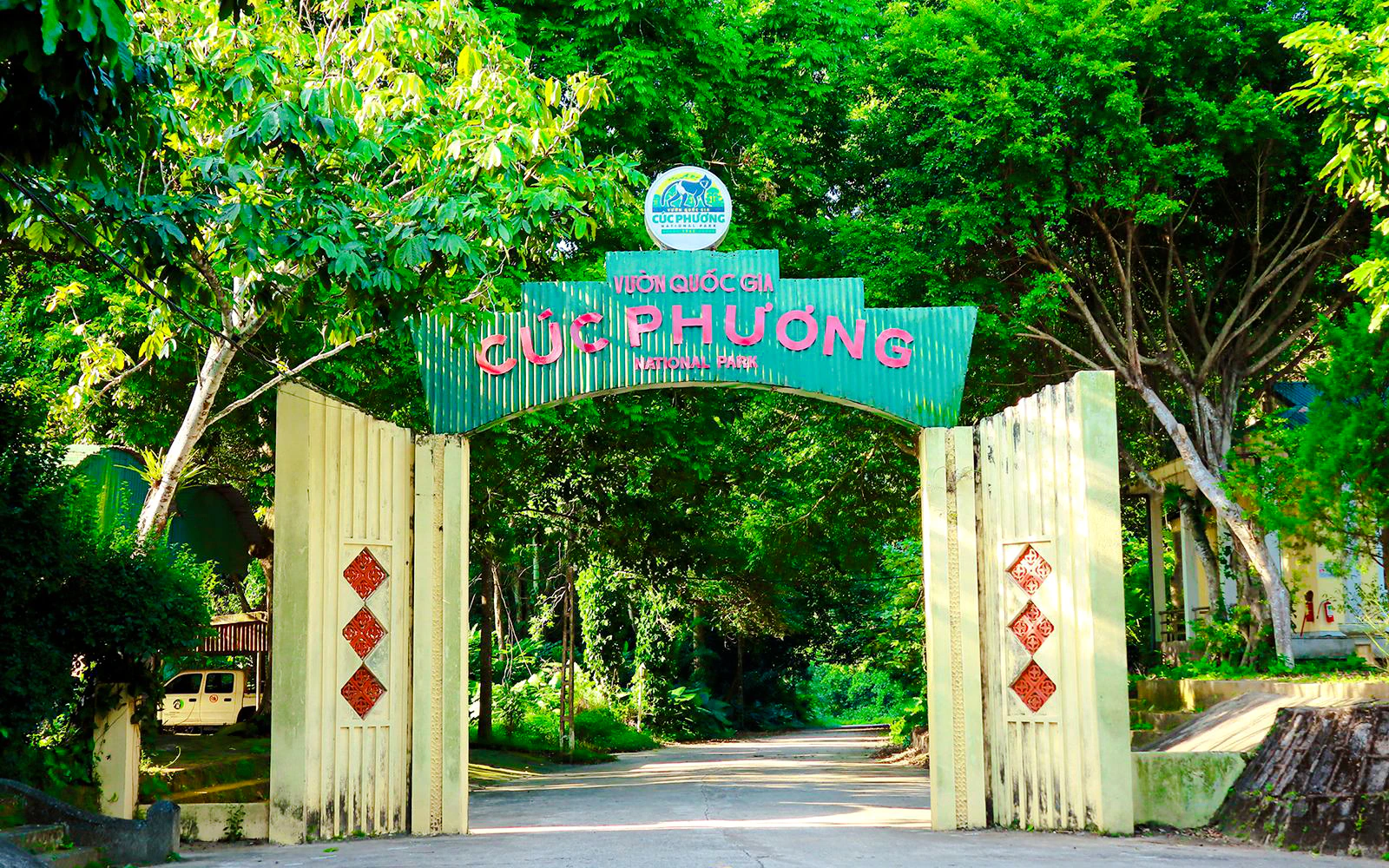 From Hanoi: Cuc Phuong National Park Day Trip