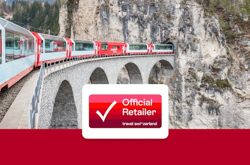 Swiss Half Fare Card: 50% Discount on Train, Bus & Boat Tickets for 1 Month