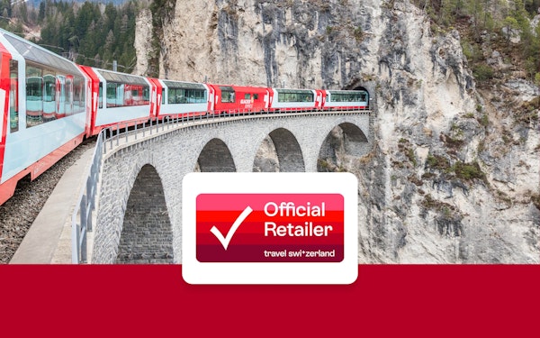 Swiss Half Fare Card: 50% Discount on Train, Bus & Boat Tickets for 1 Month