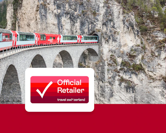 Swiss Half Fare Card: 50% Discount on Train, Bus & Boat Tickets for 1 Month