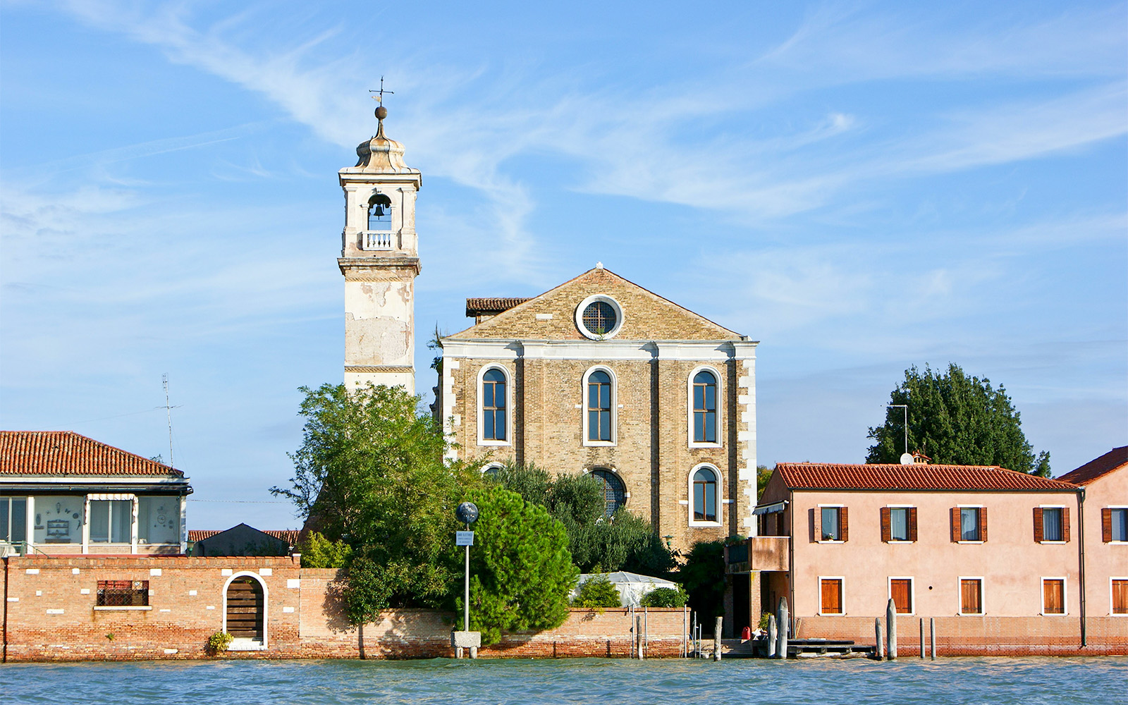 Best places to visit in Rome Chiesa di Santa Maria Antiqua