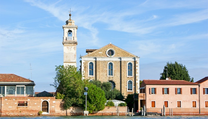 Best places to visit in Rome Chiesa di Santa Maria Antiqua