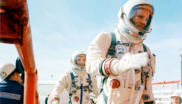 Neil Armstrong
