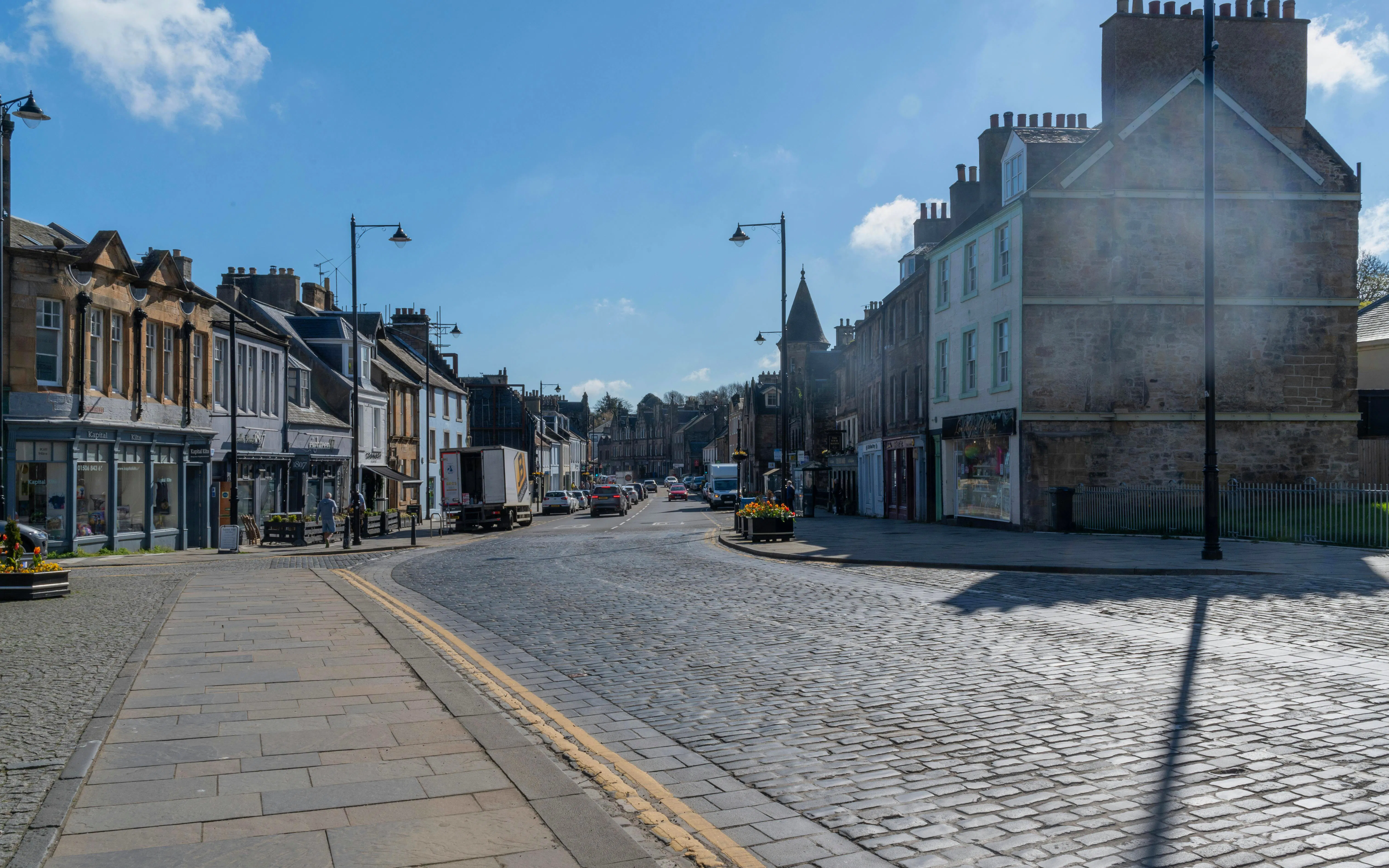 Linlithgow