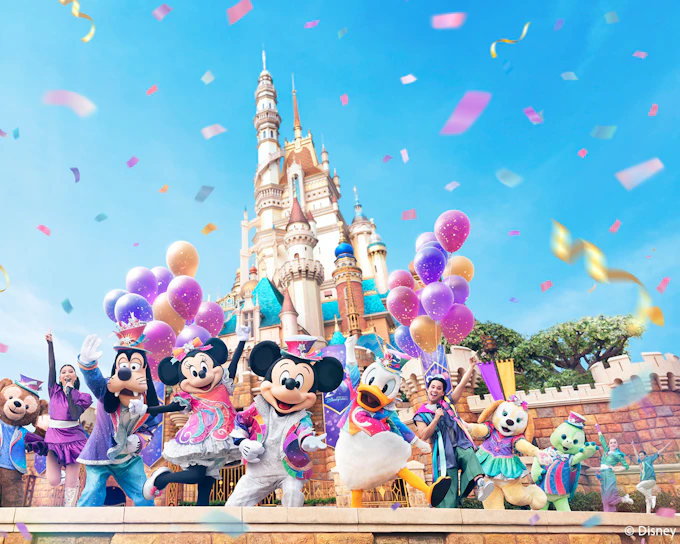 Disneyland: 1-Day Entry Ticket + Premier Access (Skip Waiting Lines)