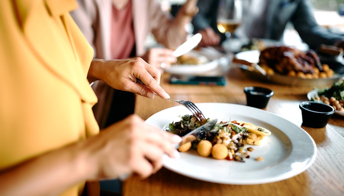smoked aubergine tart One Day in Mallorca