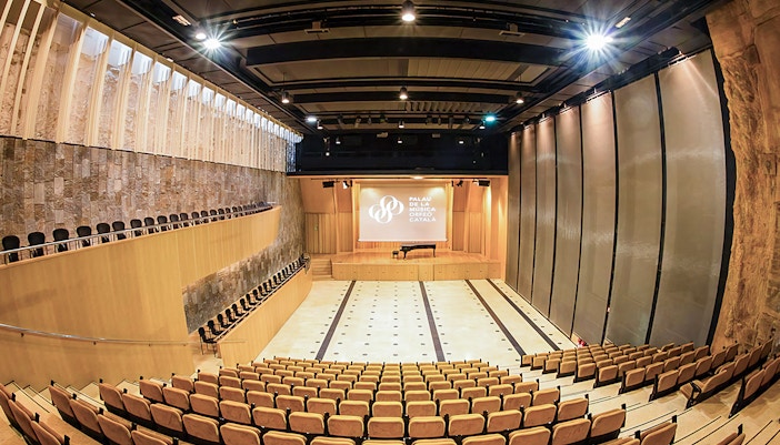 Palau de la Música Catalana