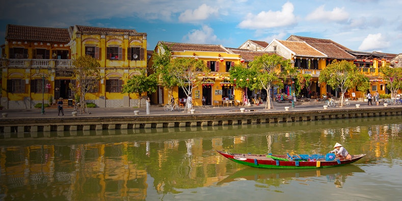 Hoi An – odkryj najlepsze atrakcje