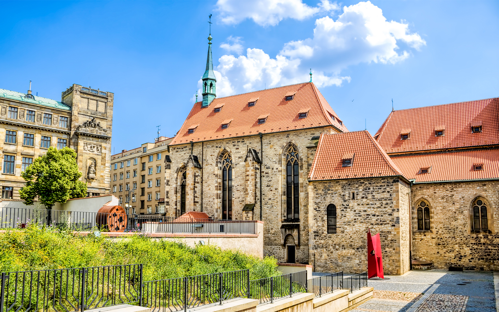 Convento di Sant'Agnese