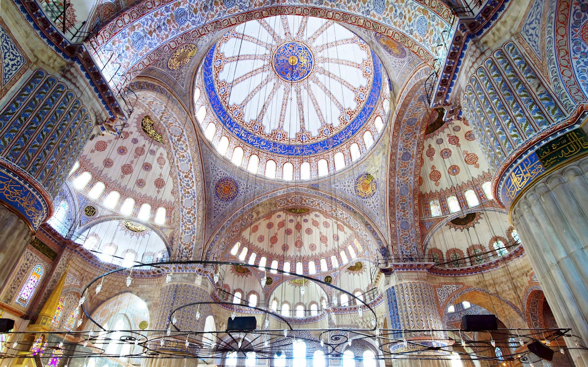 combo: blue mosque + hagia sophia guided tour-3 combo: blue mosque + hagia sophia guided tour-3