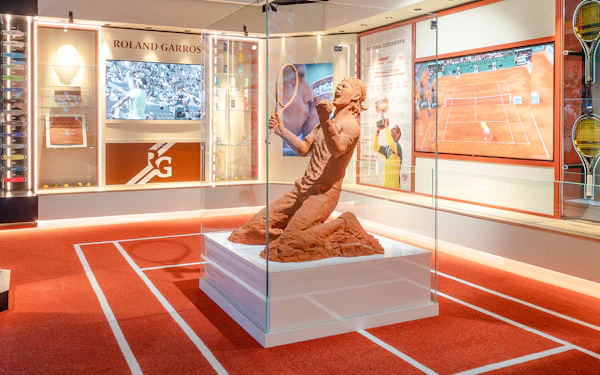 Rafa Nadal Museum Entry Ticket &  Rafa Nadal Academy Guided Tour