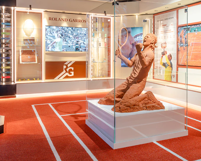 Rafa Nadal Museum Entry Ticket & Rafa Nadal Academy Guided Tour
