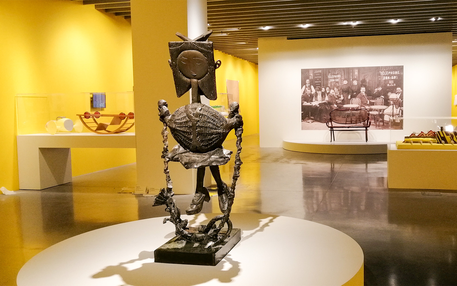 Centre Pompidou Málaga