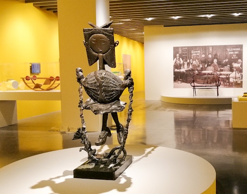 Centre Pompidou Málaga