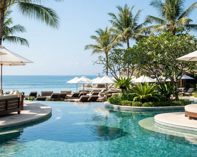 FINNS Beach Club: Skip-the-Queue Party Pass