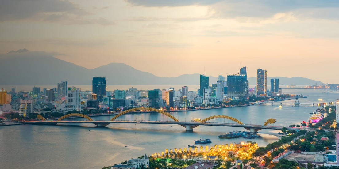 Discover the best things to do in Da Nang