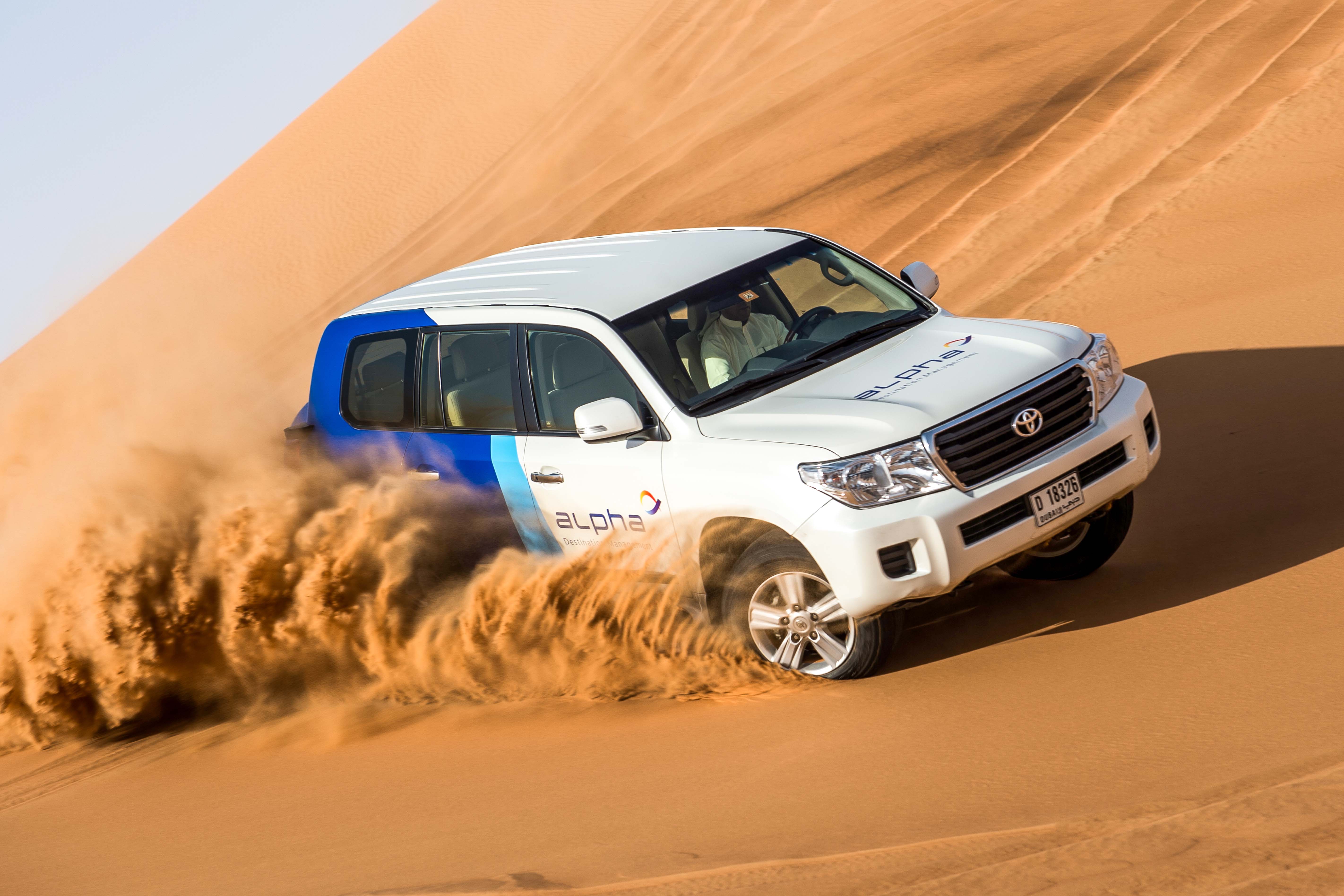 Valentine's day in Dubai