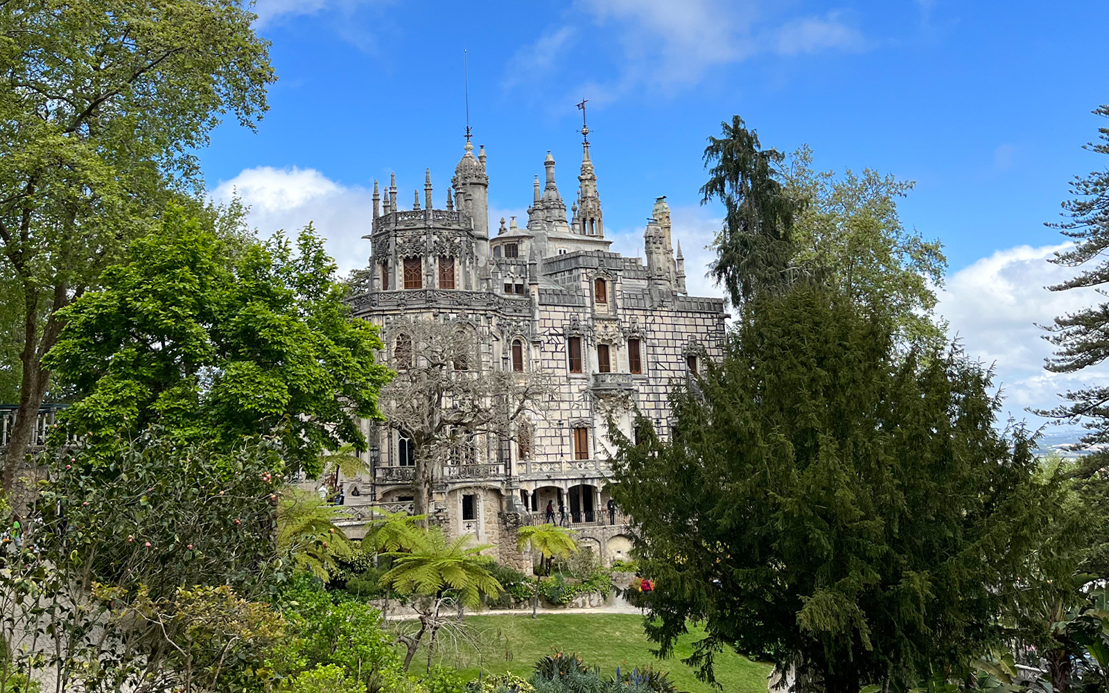 Quinta Da Regaleira Tickets | Skip-the-line Entry