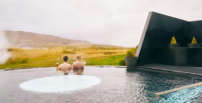 Krauma Tours Iceland