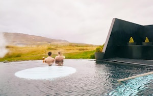 Spa Krauma à Reykjavik: Billets