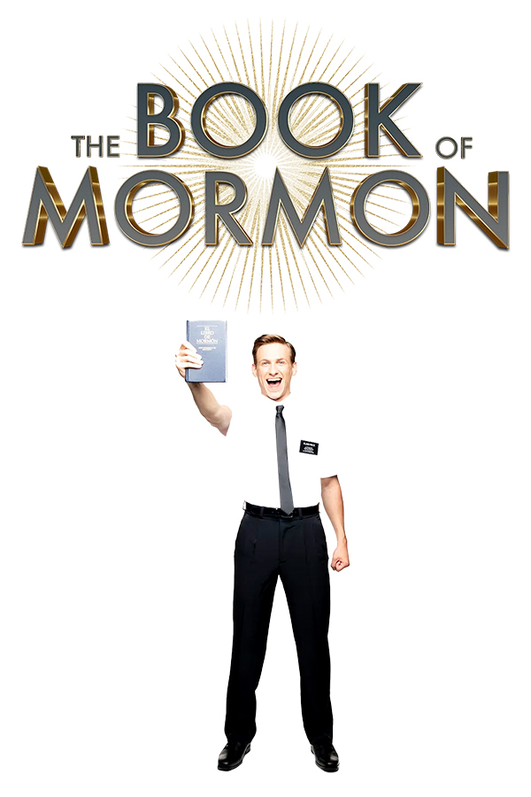 The Book Of Mormon, The Musical product image
