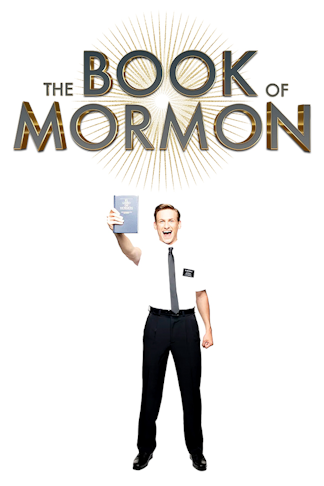 The Book of Mormon, Das Musical product image