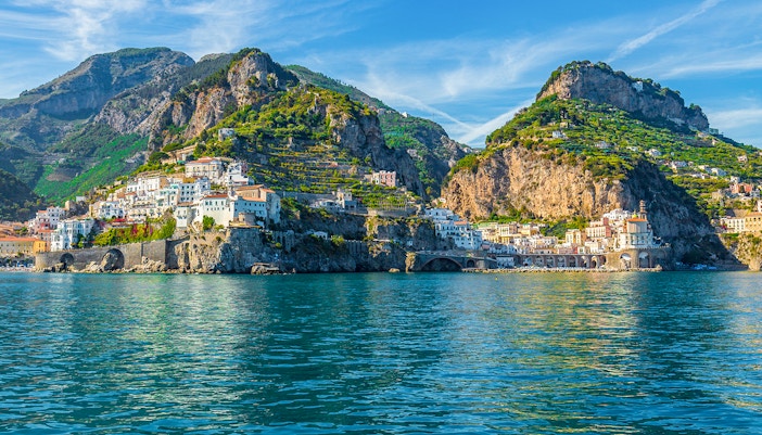 Amalfi Coast