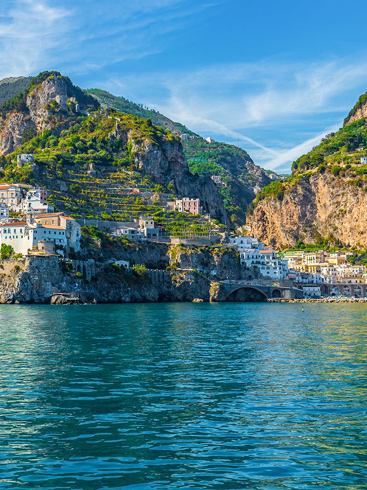 amalfi